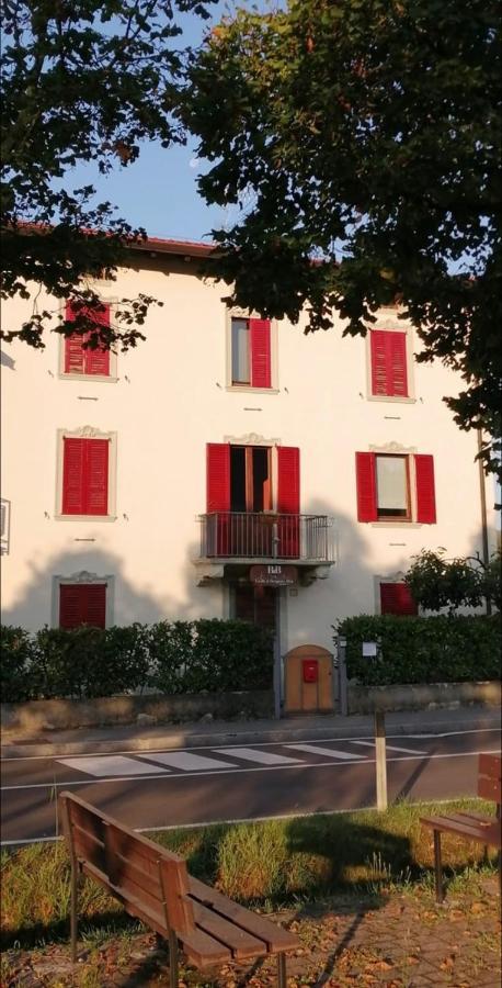 B&B I Colli Di Bergamo Alta Valbrembo Exterior photo